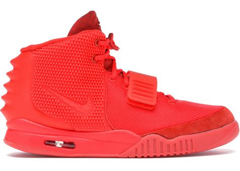 nike air yeezy 2 red october replica|air yeezy 2 release date.